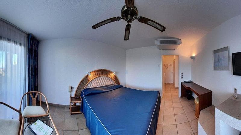Thalacap Camargue 3