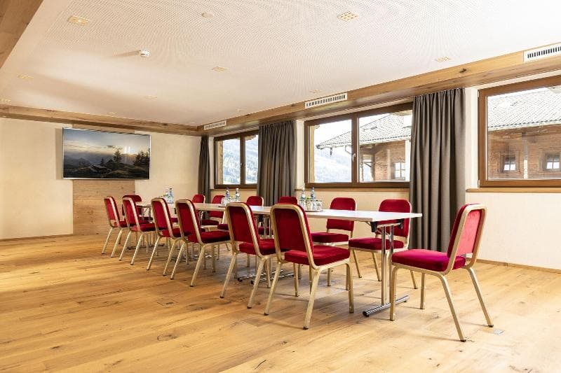 Alpbacherhof main