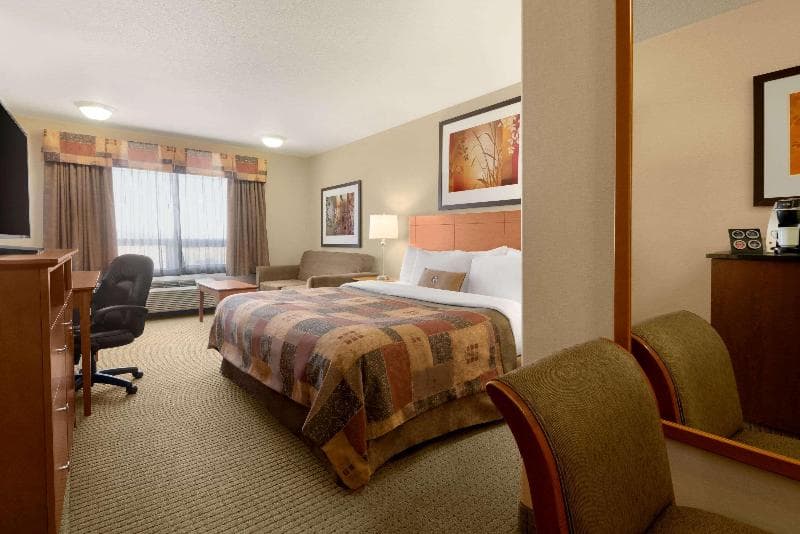 Ramada By Wyndham Drayton Valley 4