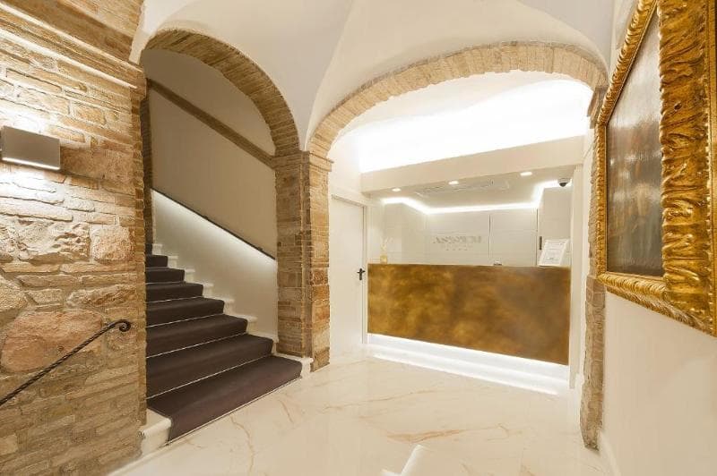 Hotel Alexander 4