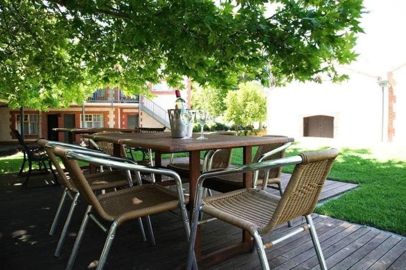 St Francis Winery Resort photo 1