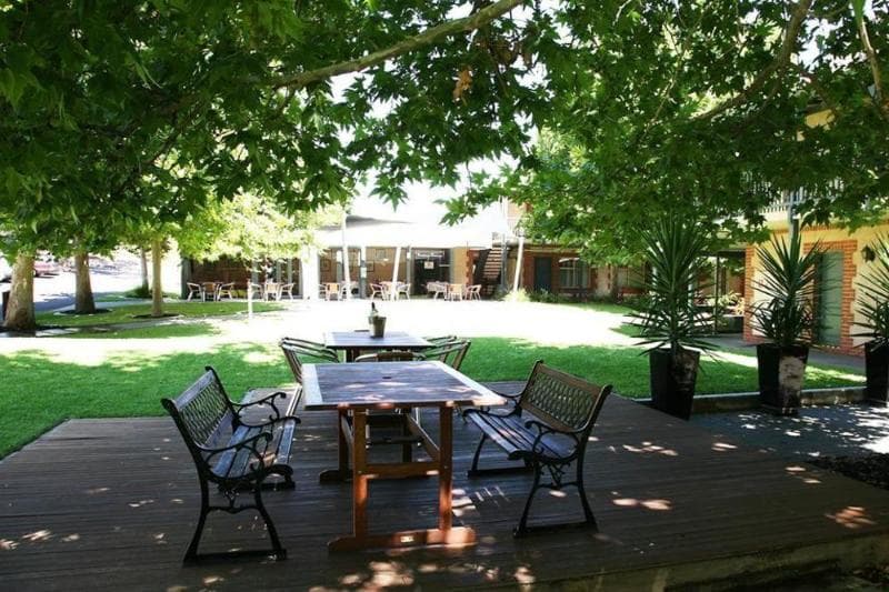 St Francis Winery Resort 2
