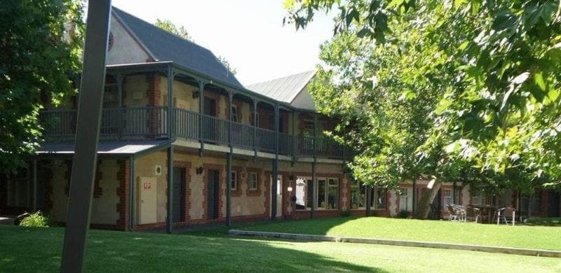 St Francis Winery Resort 3