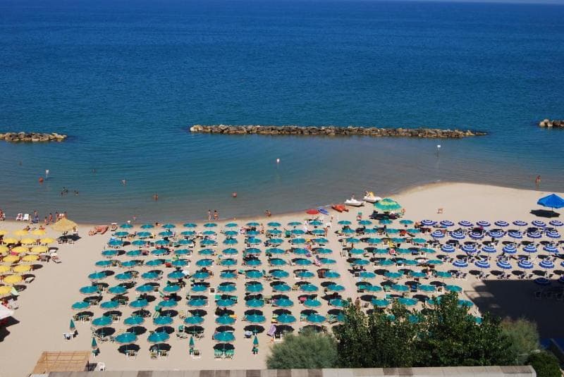 Grand Adriatico photo 1
