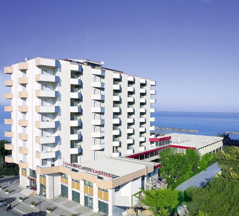 Grand Adriatico 2