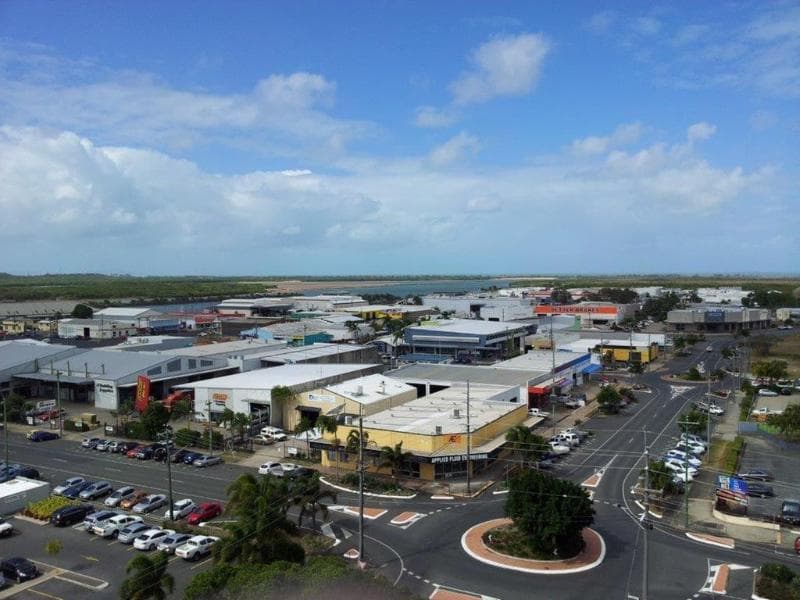 Quest Mackay On Gordon photo 1
