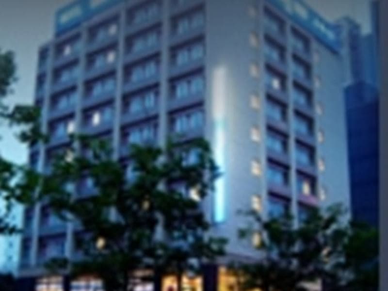 Dormy Inn Toyama photo 1