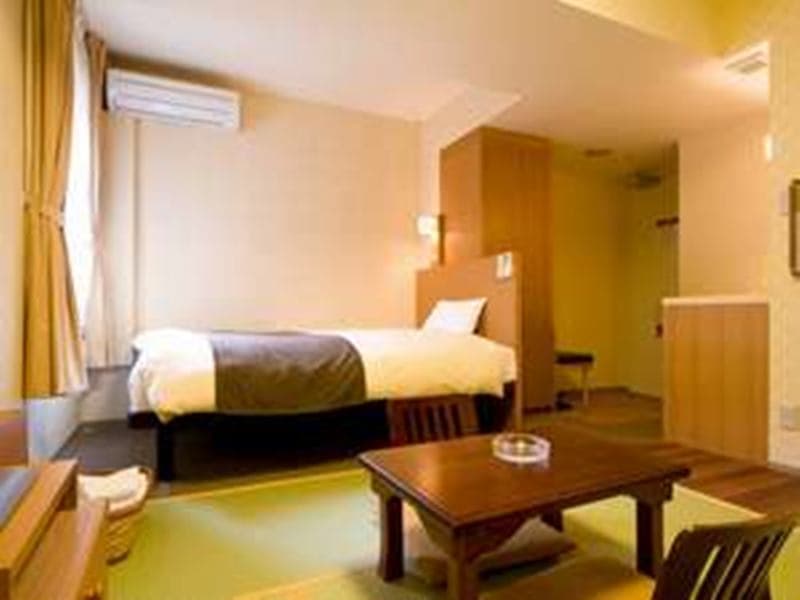 Dormy Inn Toyama 3