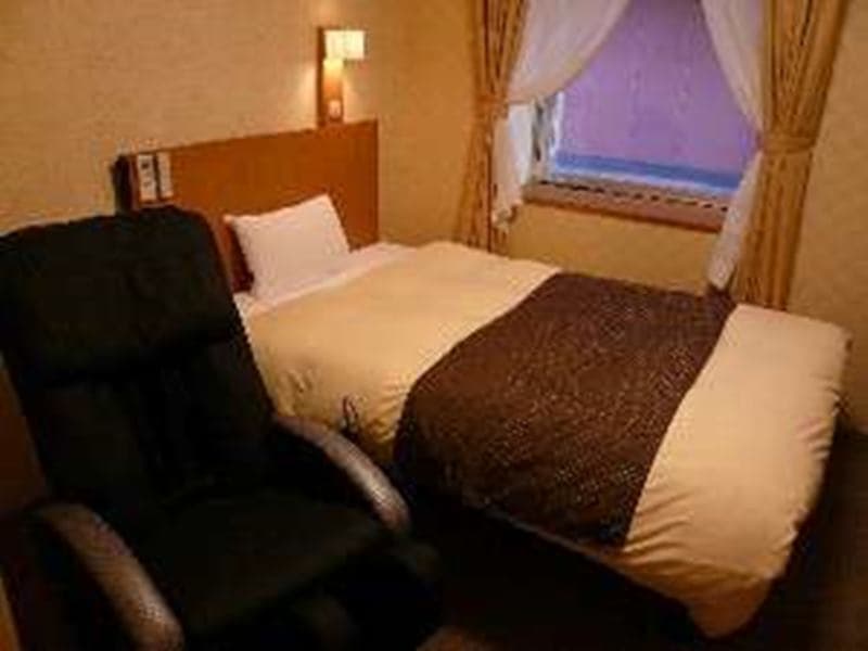 Dormy Inn Toyama 5