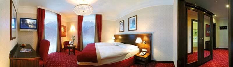 Hotel Salzburger Hof 5