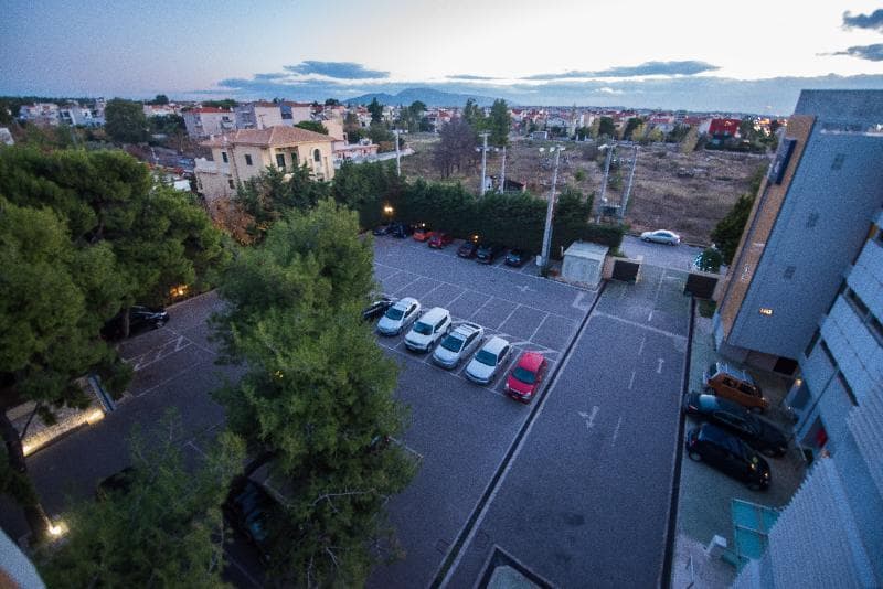 Pines Hotel photo 1