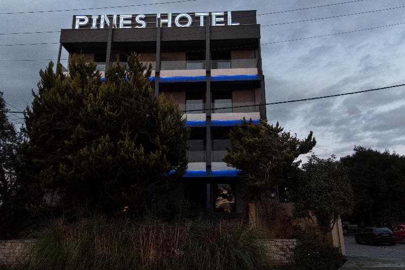 Pines Hotel 3