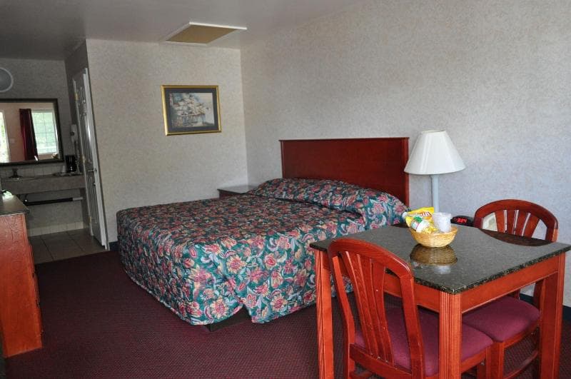 Atrium Inn photo 1