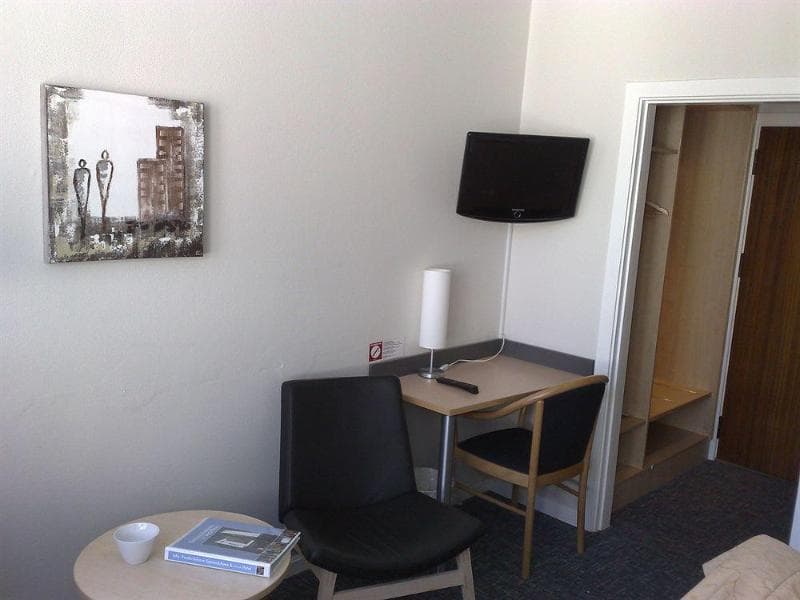 Hotel Frederikshavn Smandshjem photo 1