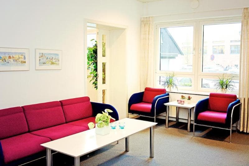 Hotel Frederikshavn Smandshjem 3