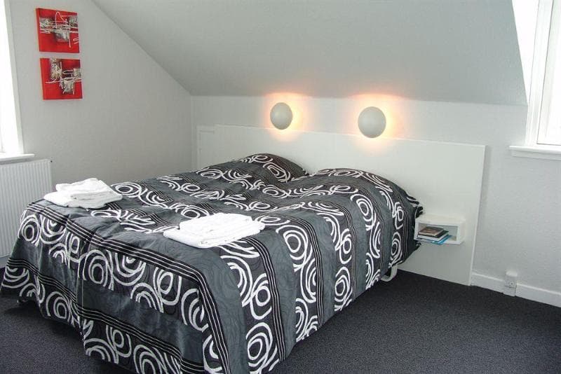 Hotel Frederikshavn Smandshjem 4