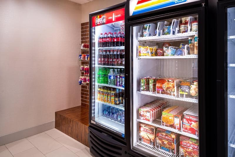 Holiday Inn Express Alamogordo 5