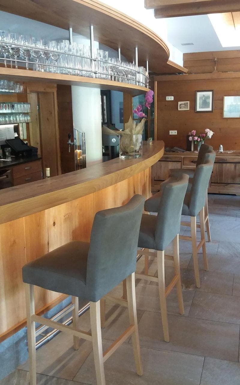 Hotel Unser Unterberg main