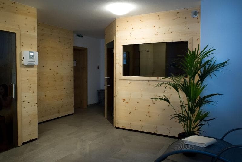 Hotel Unser Unterberg photo 1