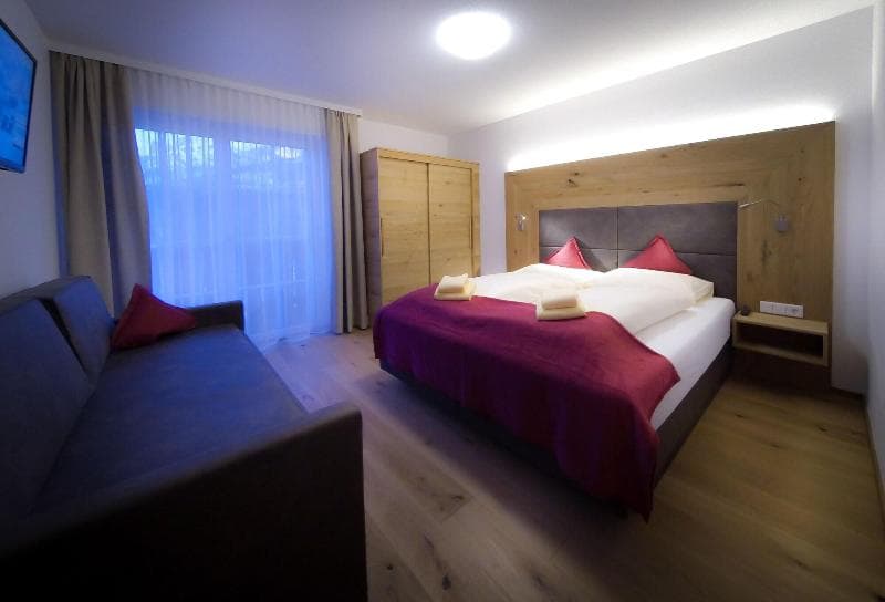 Hotel Unser Unterberg 4