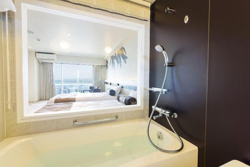 Kanehide Kise Beach Palace 4