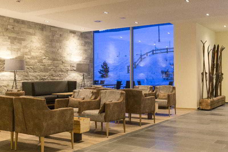 Sentido alpenhotel Kaiserfels 5