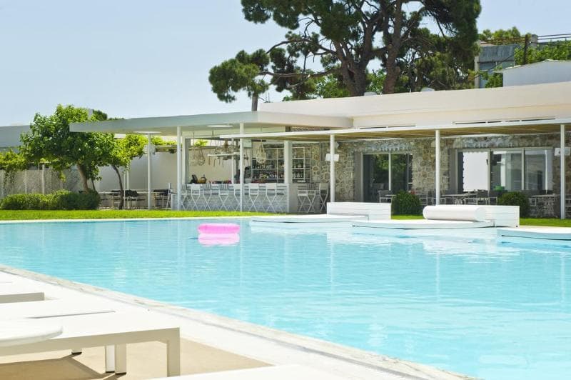 Marathon Beach Resort 5