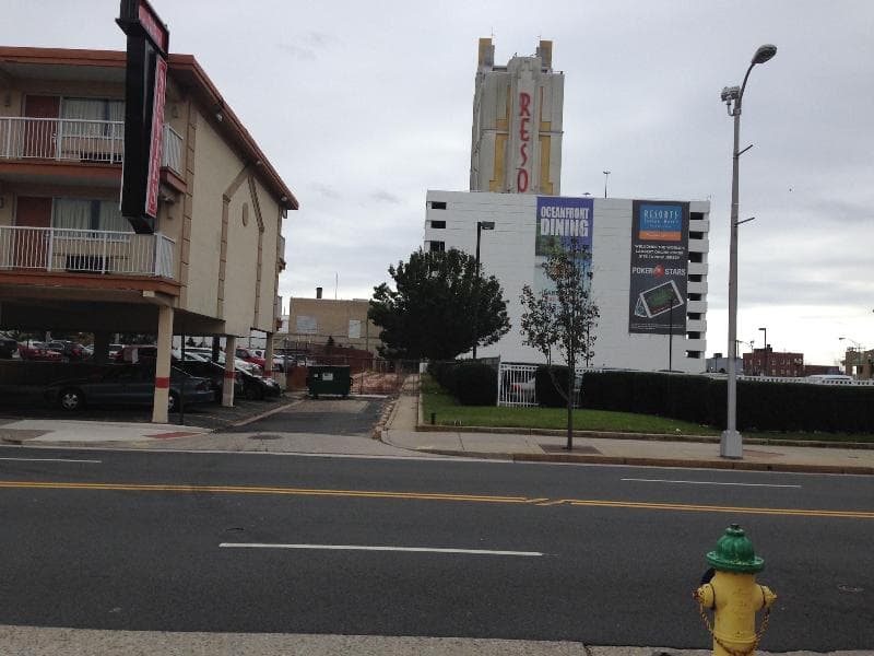 Red Carpet Inn & Suites Atlantic City 4