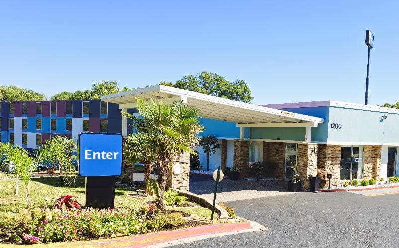 Best Western Atlanta Cumberland/Galleria Hotel 3