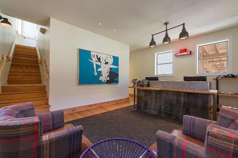 Lone Star Court 2