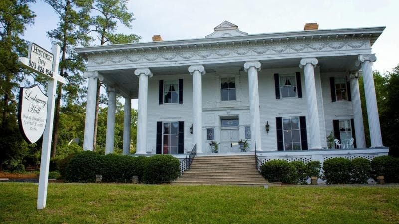 Lookaway Inn 5