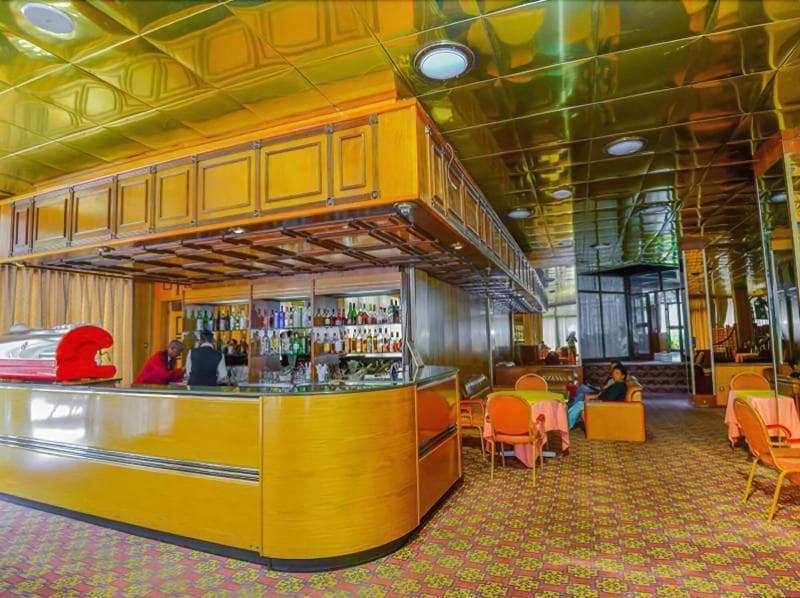Ghion Hotel 2