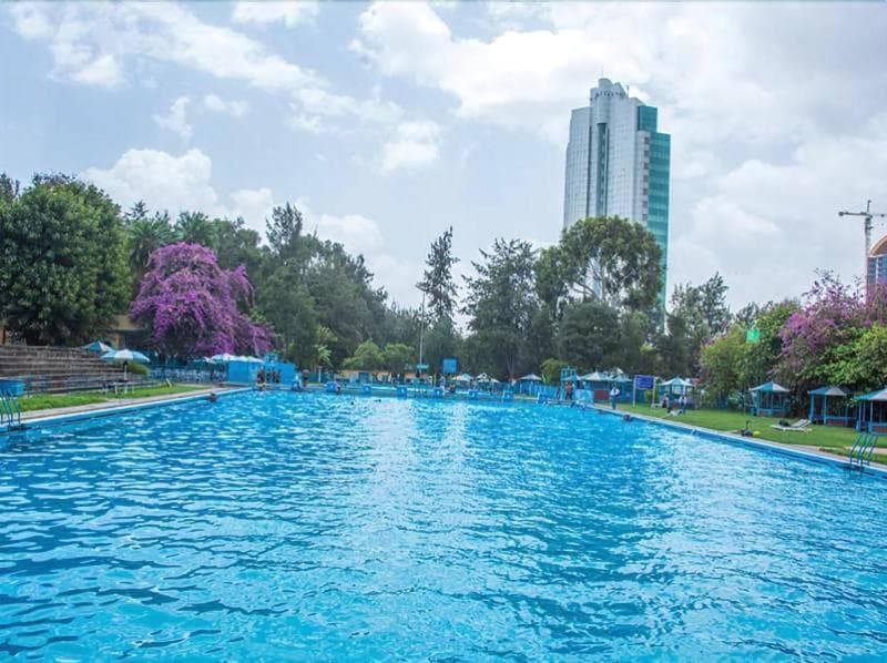 Ghion Hotel 3