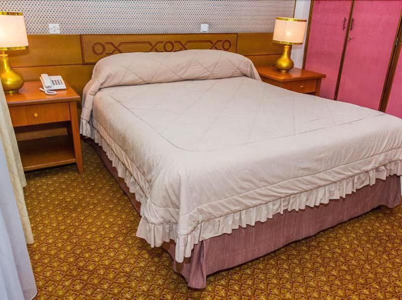 Ghion Hotel 5