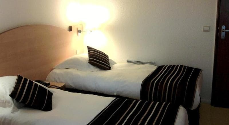 Le Relais D'orgemont 4