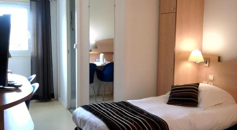 Le Relais D'orgemont 5