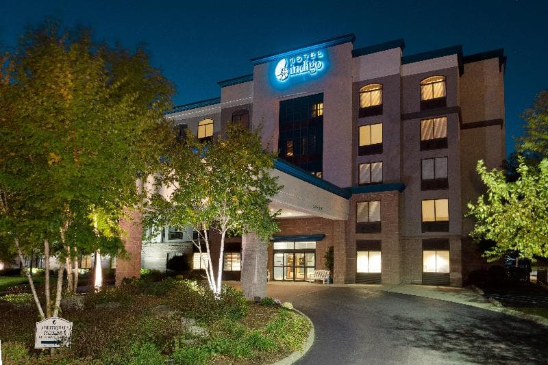 Hotel Trilogy Albany Airport, Tapestry Collection by Hilton photo 1