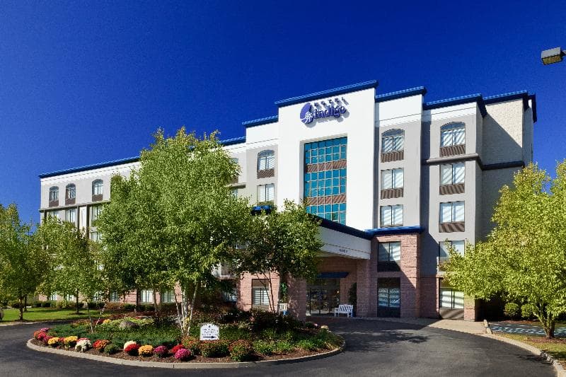 Hotel Trilogy Albany Airport, Tapestry Collection by Hilton 4