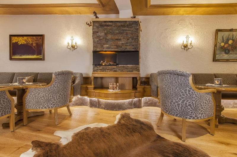 Damulser Hof - Wellness & Spa photo 1