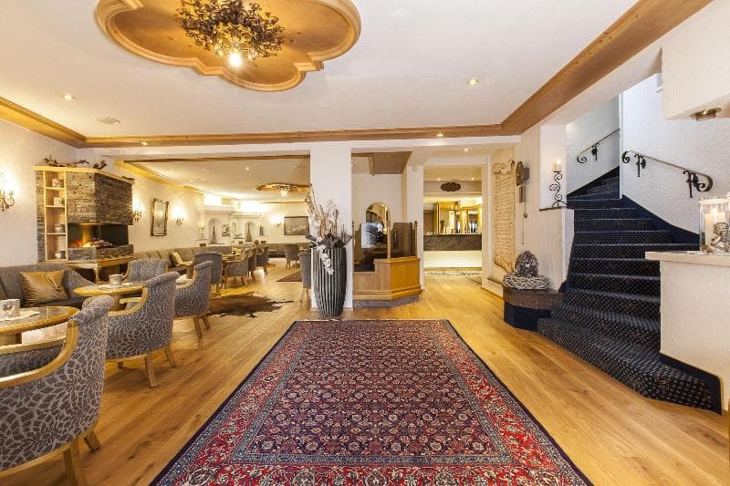 Damulser Hof - Wellness & Spa 5