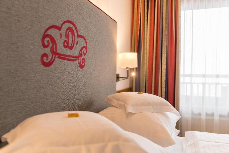 Damulser Hof - Wellness & Spa 4