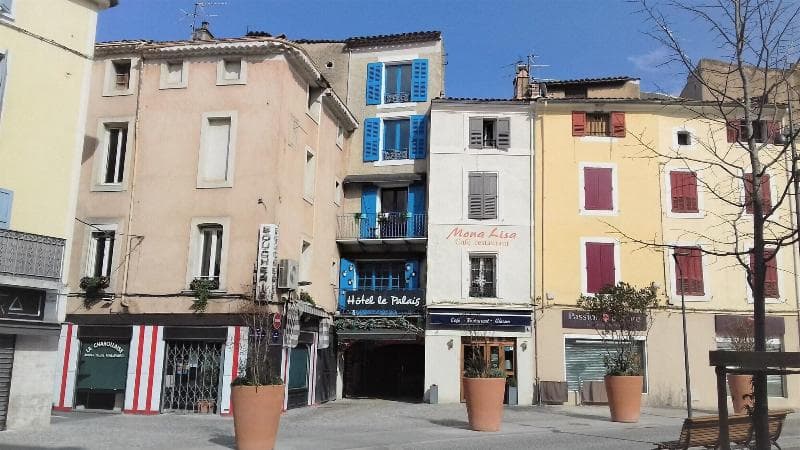 Le Palais 5