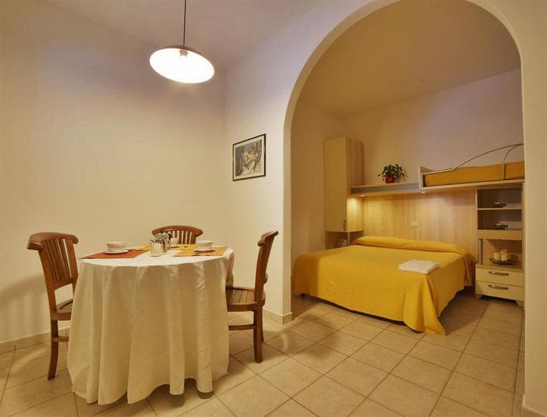 Centro Vacanze Poker 3