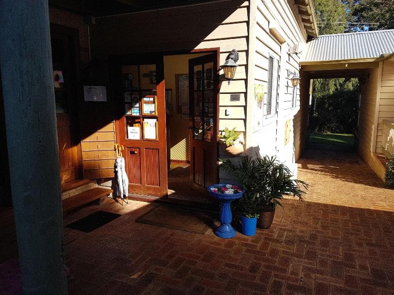 Adamsons Riverside Accommodation 3