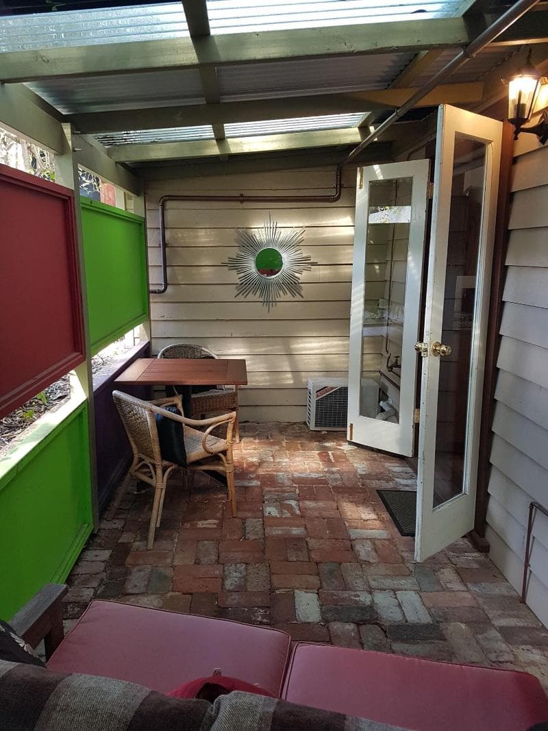 Adamsons Riverside Accommodation 4