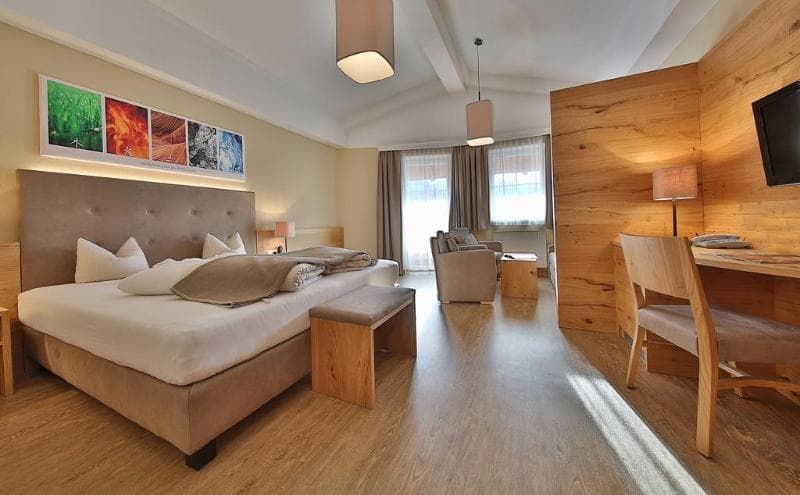 Hotel Castel 3