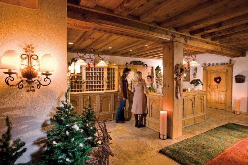 Alpenromantik Hotel Wirlerhof 2
