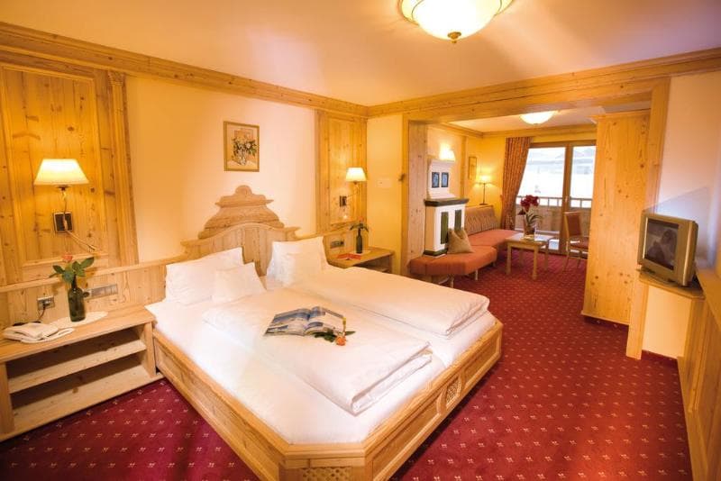 Alpenromantik Hotel Wirlerhof 3