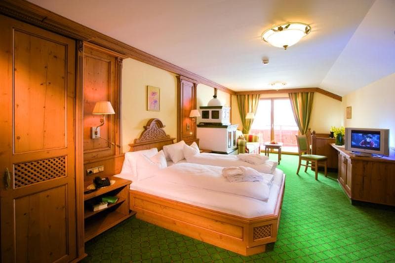 Alpenromantik Hotel Wirlerhof 4