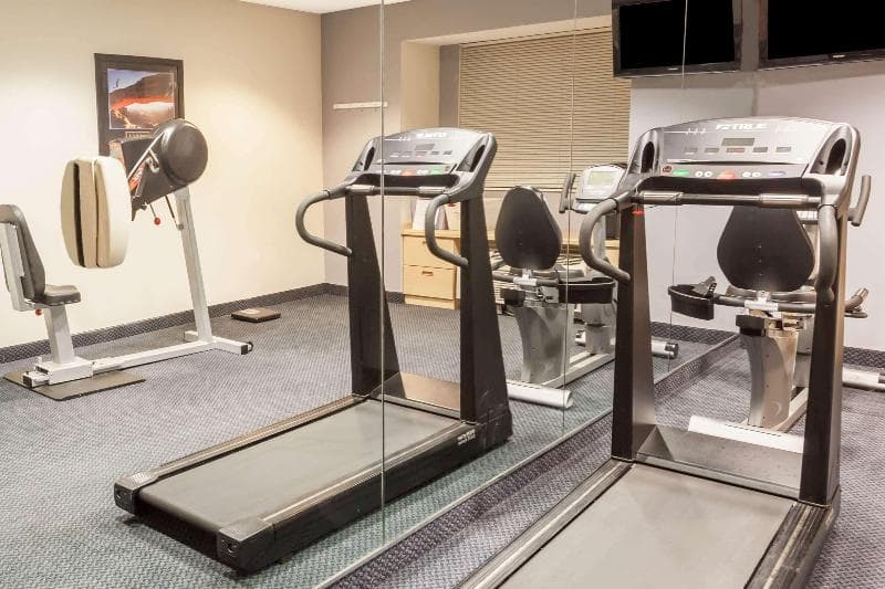 Microtel Inn & Suites By Wyndham Conyers Atlanta Area 3
